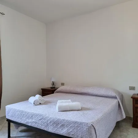 Via Tasso Holiday home *