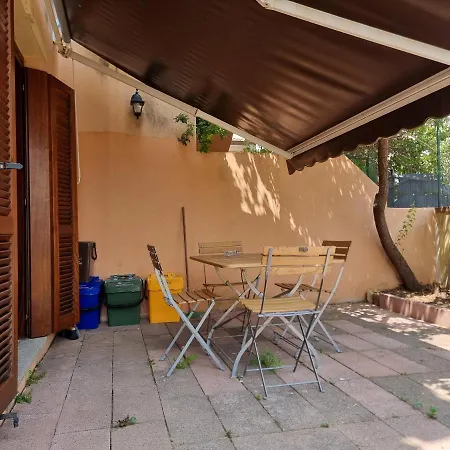 Via Tasso Holiday home Budoni